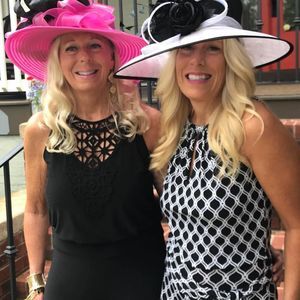 Meet your Posher, Genia